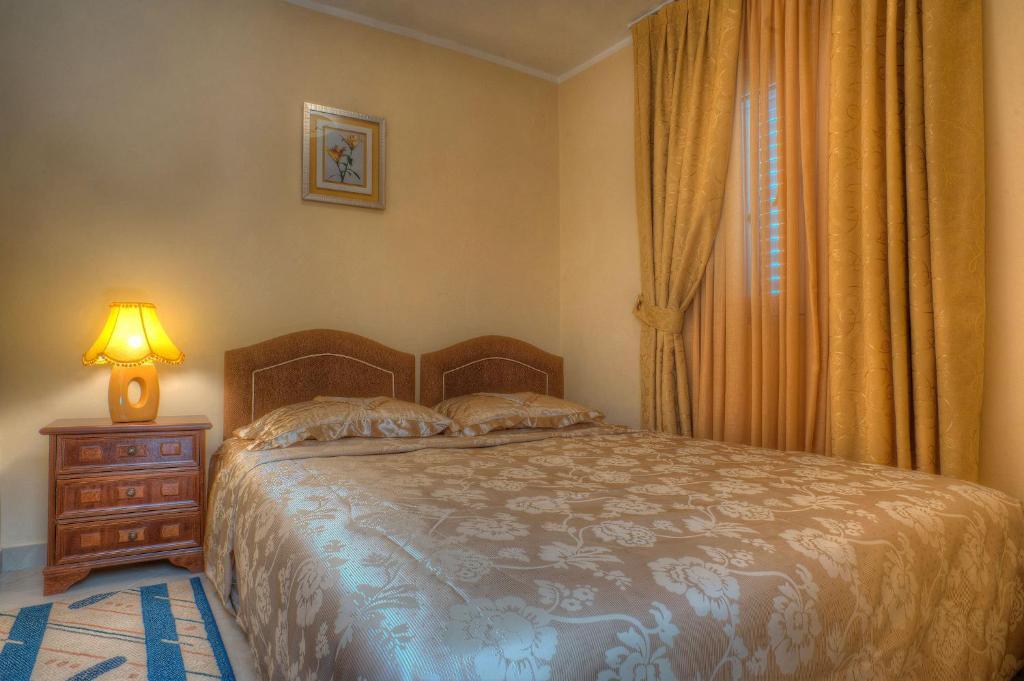 Apartments Vuksic Sveti Stefan Habitación foto